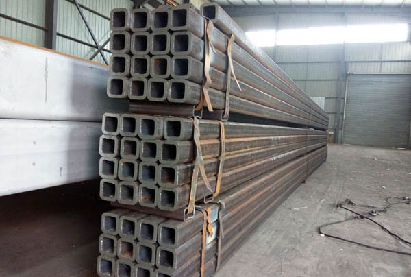 乐安厚壁无缝方管