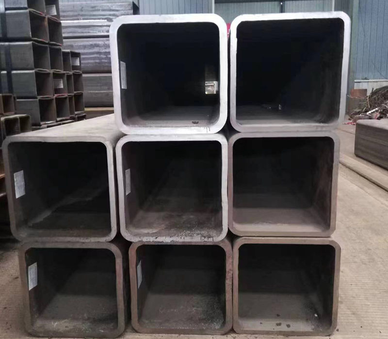 乐安q345b冷拔方管