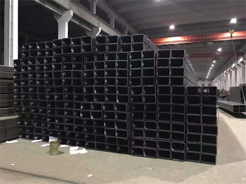 乐安冷拔方管选型指南 工程采购怎么选